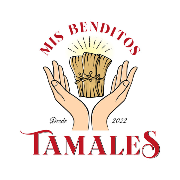 Mis Benditos Tamales